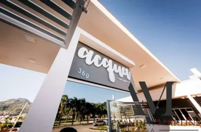 Terreno à venda na Avenida Deltaville, Beira Rio, Biguaçu