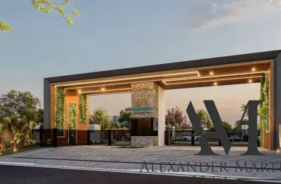 Terreno à venda na Avenida Beira Rio, Beira Rio, Biguaçu