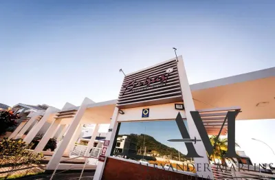 Terreno à venda na Avenida Wilson Castelo Branco, Beira Rio, Biguaçu