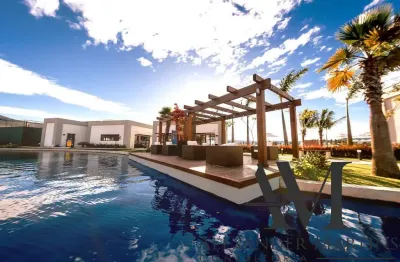 Terreno à venda na Rodovia SC-407, Beira Rio, Biguaçu