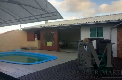 Casa com 4 quartos à venda na Servidão Ester Gonçalves, São João do Rio Vermelho, Florianópolis
