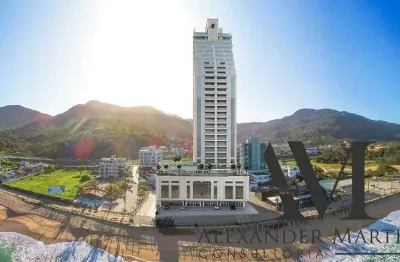 Apartamento com 2 quartos à venda na Rua 207, Ilhota, Itapema