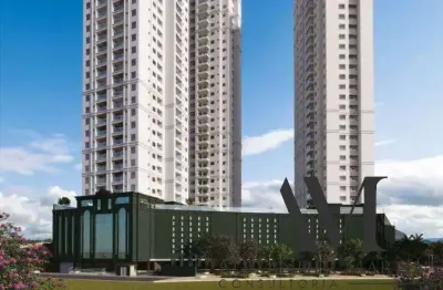 Apartamento com 3 quartos à venda na Rua 207, Meia Praia, Itapema