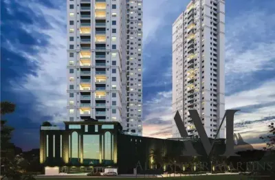 Apartamento com 4 quartos à venda na Rua 207, Meia Praia, Itapema