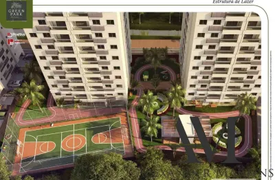 Apartamento com 2 quartos à venda na Rua 207, Jardim Praia Mar, Itapema