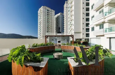 Apartamento com 2 quartos à venda na Rua 207, Jardim Praia Mar, Itapema