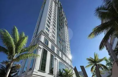 Apartamento com 5 quartos à venda na Rua 207, Meia Praia, Itapema