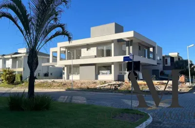Casa com 4 quartos à venda na Rodovia Armando Calil Bulos, Ingleses do Rio Vermelho, Florianópolis