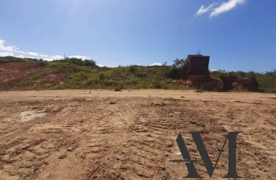 Terreno comercial à venda na Rua Senador Carlos Gomes de Oliveira, Distrito Industrial, São José