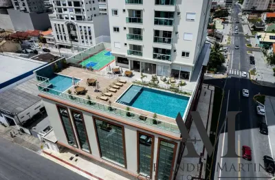 Apartamento com 2 quartos à venda na Rua 207, Meia Praia, Itapema