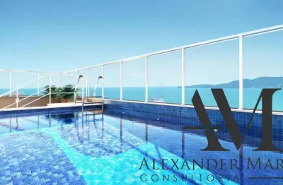 Apartamento com 4 quartos à venda na Rua 207, Meia Praia, Itapema