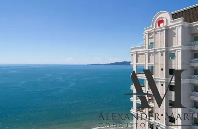 Apartamento com 4 quartos à venda na Rua 207, Centro, Itapema