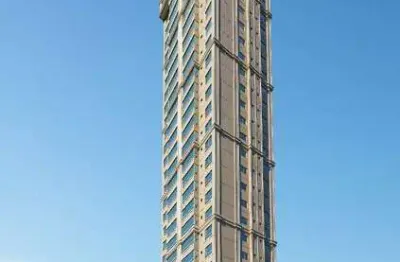 Apartamento com 4 quartos à venda na Rua 207, Centro, Itapema