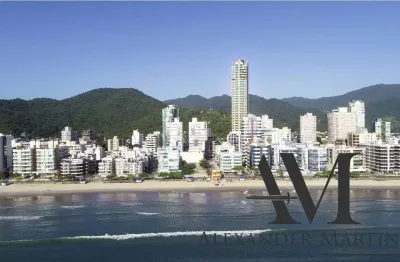 Apartamento com 4 quartos à venda na Rua 207, Centro, Itapema