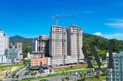 Apartamento com 2 quartos à venda na Rua 207, Morretes, Itapema