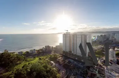 Apartamento com 2 quartos à venda na Rua 207, Morretes, Itapema