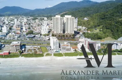 Apartamento com 2 quartos à venda na Rua 207, Morretes, Itapema