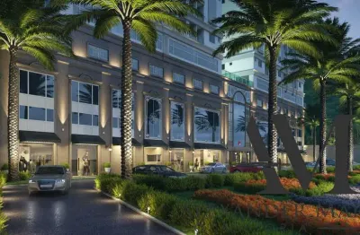 Sala comercial com 1 sala à venda na Rua 207, Morretes, Itapema