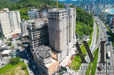 Sala comercial com 1 sala à venda na Rua 207, Morretes, Itapema