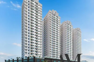 Apartamento com 2 quartos à venda na Avenida Marginal Oeste, Vila Real, Balneário Camboriú