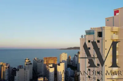 Apartamento com 4 quartos à venda na Rua 207, Meia Praia, Itapema