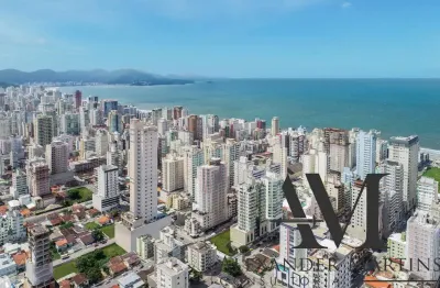 Sala comercial com 1 sala à venda na Rua 207, Meia Praia, Itapema