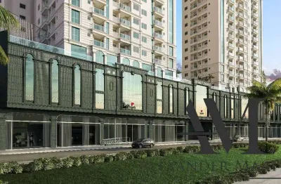 Apartamento com 2 quartos à venda na Rua 207, Centro, Itapema