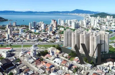 Apartamento com 2 quartos à venda na Rua 207, Centro, Itapema