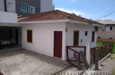 Casa com 4 quartos à venda na Servidão Almir Nunes Magalhães, Ingleses do Rio Vermelho, Florianópolis