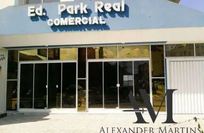 Sala comercial com 1 sala à venda na Rua Fúlvio Aducci, Estreito, Florianópolis