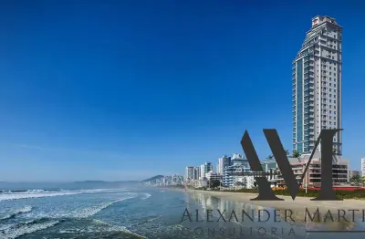 Apartamento com 4 quartos à venda no Centro, Itapema 