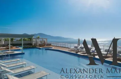 Apartamento com 4 quartos à venda no Centro, Itapema 