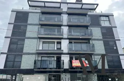 Apartamento com 3 quartos à venda na Rua Doutor João de Oliveira, Canasvieiras, Florianópolis