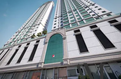 Apartamento com 4 quartos à venda na Rua 207, Centro, Itapema