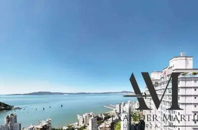 Apartamento com 4 quartos à venda na Rua 207, Centro, Itapema