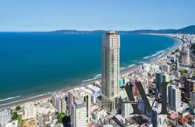 Apartamento com 4 quartos à venda na Rua 207, Centro, Itapema