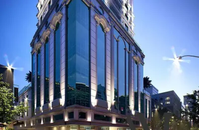 Ponto comercial com 1 sala à venda na Rua 207, Centro, Itapema