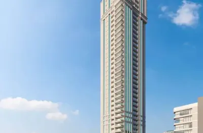 Ponto comercial com 1 sala à venda na Rua 207, Centro, Itapema