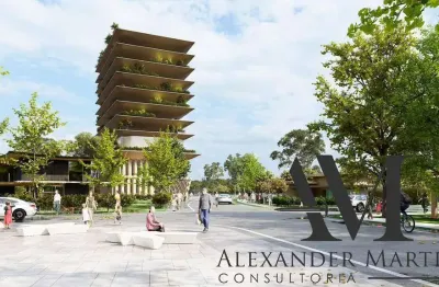 Terreno à venda em Areias, Tijucas 