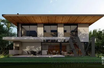 Casa com 3 quartos à venda na Rodovia José Carlos Daux, Ratones, Florianópolis