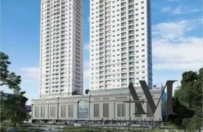 Apartamento com 3 quartos à venda no Jardim Dourado, Porto Belo 