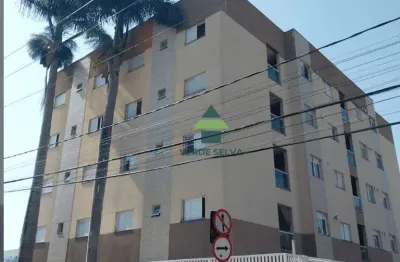 Apartamento com 2 quartos para alugar na Avenida Walter Engracia de Oliveira, Itapetinga, Atibaia