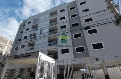 Apartamento com 2 quartos para alugar na Avenida Ipê, 1, Vila Gardênia, Atibaia