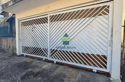 Casa com 3 quartos para alugar na Avenida Maria Alvim Soares, 1, Jardim Alvinópolis, Atibaia