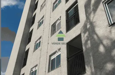 Apartamento com 2 quartos para alugar na Rua Carmela Memolo, 1, Vila Thais, Atibaia