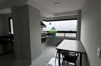 Apartamento com 2 quartos para alugar na Avenida Dona Gertrudes, 1, Alvinópolis, Atibaia