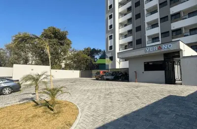 Apartamento com 2 quartos para alugar na Rua Olegário Cunha Lobo, 121, Atibaia Jardim, Atibaia