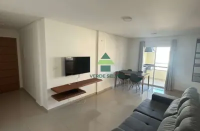 Apartamento com 3 quartos para alugar na Avenida Santana, 2030, Nova Gardênia, Atibaia