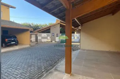 Casa em condomínio fechado com 3 quartos para alugar na Rua Coronel Olegário Barreto, 635, Loteamento Jardim Morumbi, Atibaia