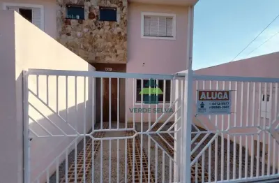 Casa com 4 quartos para alugar na Rua Santa Rosa, Jardim Alvinópolis, Atibaia
